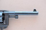 **1921** French Mle 1892 Lebel Revolver 8mm SOLD - 4 of 19