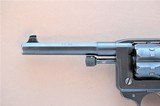 **1921** French Mle 1892 Lebel Revolver 8mm SOLD - 8 of 19