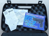 Slovakian Grand Power P40 10mm Auto Pistol w/ Original Box, Manual, & Extra Magazine
** Excellent Condition ** - 23 of 24