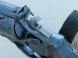 1941 Vintage Smith & Wesson Pre-War K-22 Masterpiece 2nd Model .22 Revolver
** Very Rare - Only Made 2 Years! ** SOLD - 13 of 25