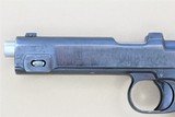 **WW1** Steyr Hahn Model 1912 9mm Steyr **1914 Mfg** - 10 of 21