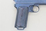 **WW1** Steyr Hahn Model 1912 9mm Steyr **1914 Mfg** - 3 of 21