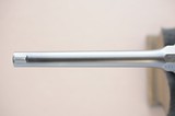 **WW1** Commercial Mauser C96 "Broomhandle" in .30 Mauser with Original Shoulder Stock - 9 of 25