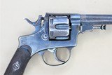 Italian Model 1889 Revolver 10.35mm caliber
SOLD - 8 of 17