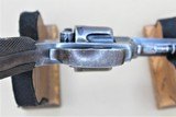 Italian Model 1889 Revolver 10.35mm caliber
SOLD - 16 of 17