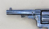 Italian Model 1889 Revolver 10.35mm caliber
SOLD - 5 of 17