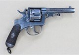 Italian Model 1889 Revolver 10.35mm caliber
SOLD - 6 of 17