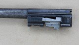 WW2 "ac43" Code P-38 Walther 9mm Pistol "Straight Line Date"
** All-Matching & Original ** - 11 of 14