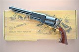Uberti 1847 Colt Walker Replica .44 Caliber - 1 of 18