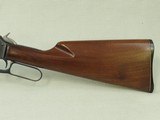 1954 Vintage Marlin Model 39A Mountie .22 Caliber Lever Action Carbine
** Clean & Beautiful Example of Early Mountie ** SOLD - 7 of 25