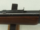 1954 Vintage Marlin Model 39A Mountie .22 Caliber Lever Action Carbine
** Clean & Beautiful Example of Early Mountie ** SOLD - 12 of 25