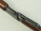 1954 Vintage Marlin Model 39A Mountie .22 Caliber Lever Action Carbine
** Clean & Beautiful Example of Early Mountie ** SOLD - 19 of 25