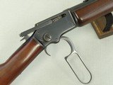 1954 Vintage Marlin Model 39A Mountie .22 Caliber Lever Action Carbine
** Clean & Beautiful Example of Early Mountie ** SOLD - 22 of 25