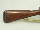 Indonesian Mannlicher Model 1954 Short Rifle in .303 British
** Scarce All-Matching Rifle ** SOLD - 2 of 25