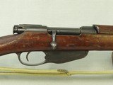 Indonesian Mannlicher Model 1954 Short Rifle in .303 British
** Scarce All-Matching Rifle ** SOLD - 3 of 25