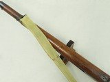 Indonesian Mannlicher Model 1954 Short Rifle in .303 British
** Scarce All-Matching Rifle ** SOLD - 21 of 25