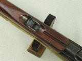 Indonesian Mannlicher Model 1954 Short Rifle in .303 British
** Scarce All-Matching Rifle ** SOLD - 16 of 25