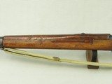 Indonesian Mannlicher Model 1954 Short Rifle in .303 British
** Scarce All-Matching Rifle ** SOLD - 9 of 25