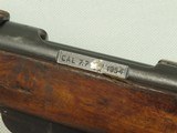 Indonesian Mannlicher Model 1954 Short Rifle in .303 British
** Scarce All-Matching Rifle ** SOLD - 11 of 25