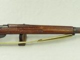 Indonesian Mannlicher Model 1954 Short Rifle in .303 British
** Scarce All-Matching Rifle ** SOLD - 4 of 25