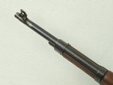 Indonesian Mannlicher Model 1954 Short Rifle in .303 British
** Scarce All-Matching Rifle ** SOLD - 18 of 25