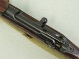 Indonesian Mannlicher Model 1954 Short Rifle in .303 British
** Scarce All-Matching Rifle ** SOLD - 14 of 25