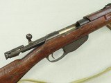Indonesian Mannlicher Model 1954 Short Rifle in .303 British
** Scarce All-Matching Rifle ** SOLD - 23 of 25