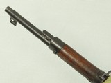 Indonesian Mannlicher Model 1954 Short Rifle in .303 British
** Scarce All-Matching Rifle ** SOLD - 22 of 25
