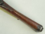 Indonesian Mannlicher Model 1954 Short Rifle in .303 British
** Scarce All-Matching Rifle ** SOLD - 13 of 25