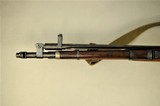 Mosin Nagant Model 44 Carbine 7.62x54R SOLD - 11 of 18