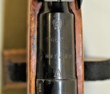 Mosin Nagant Model 44 Carbine 7.62x54R SOLD - 15 of 18
