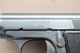 Colt Junior .25 Caliber - 11 of 11