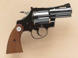 Colt Diamondback, Cal. .38 Special, 2 1/2 Inch Barrel, 1976 Vintage - 9 of 10