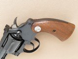 Colt Diamondback, Cal. .38 Special, 2 1/2 Inch Barrel, 1976 Vintage - 4 of 10