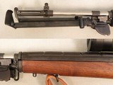 Springfield Armory M1A Rifle with Springfield Armory 4-14x56 1st Generation Government Model Scope, Cal. .308 Win SOLD - 8 of 21