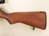 Springfield Armory M1A Rifle with Springfield Armory 4-14x56 1st Generation Government Model Scope, Cal. .308 Win SOLD - 10 of 21