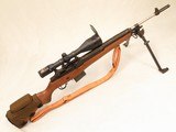 Springfield Armory M1A Rifle with Springfield Armory 4-14x56 1st Generation Government Model Scope, Cal. .308 Win SOLD - 1 of 21