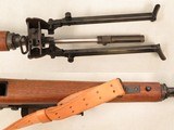 Springfield Armory M1A Rifle with Springfield Armory 4-14x56 1st Generation Government Model Scope, Cal. .308 Win SOLD - 17 of 21