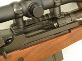 Springfield Armory M1A Rifle with Springfield Armory 4-14x56 1st Generation Government Model Scope, Cal. .308 Win SOLD - 21 of 21
