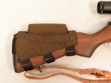 Springfield Armory M1A Rifle with Springfield Armory 4-14x56 1st Generation Government Model Scope, Cal. .308 Win SOLD - 4 of 21