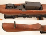 Springfield Armory M1A Rifle with Springfield Armory 4-14x56 1st Generation Government Model Scope, Cal. .308 Win SOLD - 18 of 21