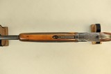 Browning Superposed 12 Gauge choked Full & Modified
**Belgium Made in 1953** - 13 of 16