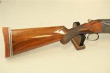 Browning Superposed 12 Gauge choked Full & Modified
**Belgium Made in 1953** - 2 of 16