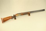 Browning Superposed 12 Gauge choked Full & Modified
**Belgium Made in 1953** - 1 of 16