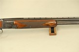 Browning Superposed 12 Gauge choked Full & Modified
**Belgium Made in 1953** - 3 of 16