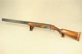Browning Superposed 12 Gauge choked Full & Modified
**Belgium Made in 1953** - 5 of 16