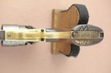 Marshall Marked Civil War Era Colt 1860 Army .44 Caliber Mfg. 1862 **4 Screw for Shoulder Stock** - 16 of 19
