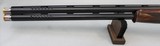 Beretta M-S687 12 GA 3/4 inch - 28 inch barrels - 5 of 24