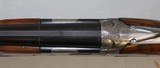 Beretta Model 687 EL 12 GA** MFG 1984 ** - 9 of 22