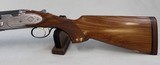 Beretta Model 687 EL 12 GA** MFG 1984 ** - 2 of 22